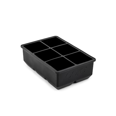 Core Kitchen Core Kitchen Onyx Silicone Ice Cube Tray AC29908